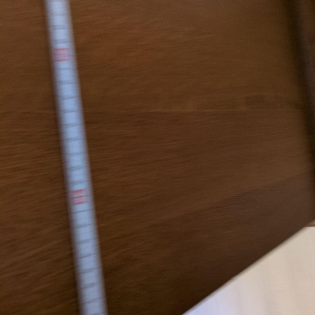 ライティングビュロー 旭川家具