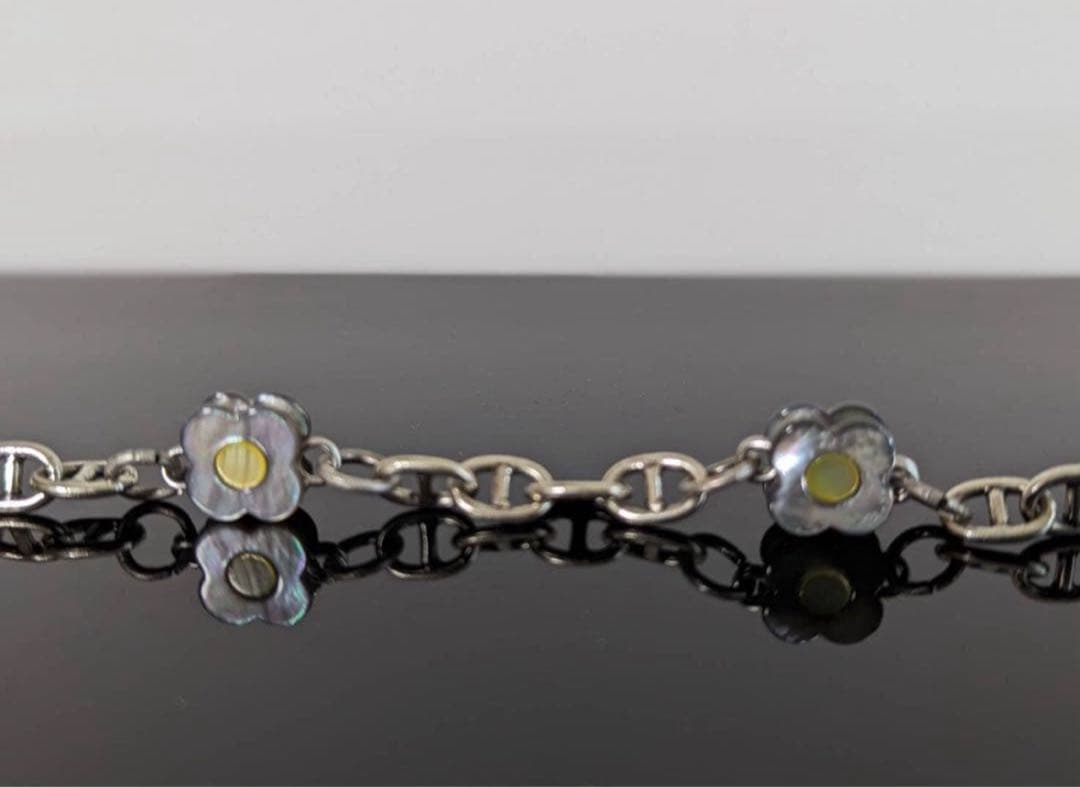 ラルディーニ　ウォレットチェーン　LARDINI