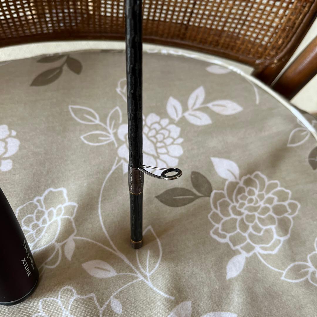 お買い得　シマノ　セフィアエクスチューンS808L+