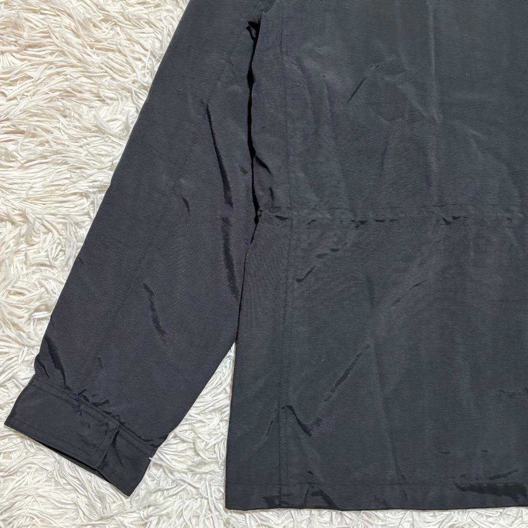 美品 アスペジ 中綿ライナー付 M65 ミリタリージャケット 2WAY 春秋冬