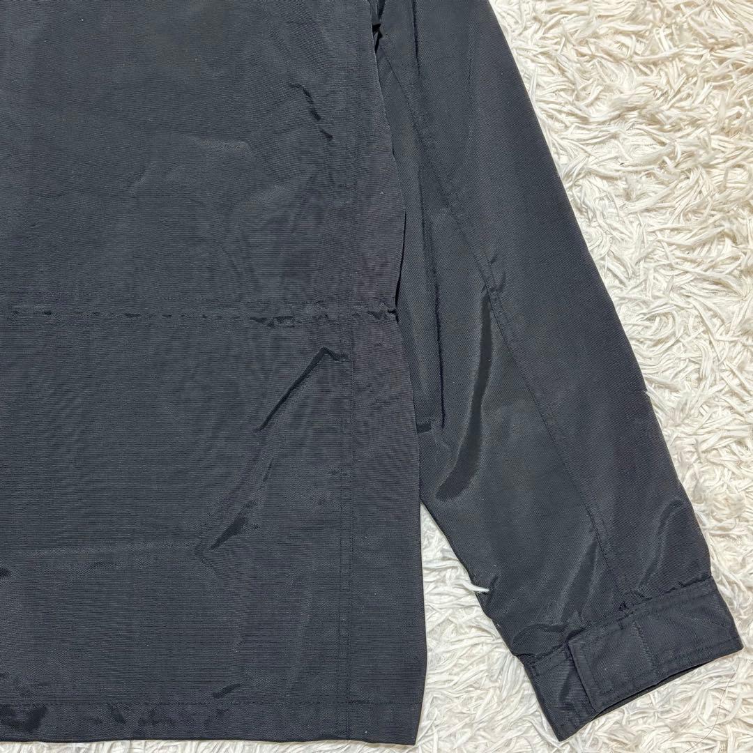 美品 アスペジ 中綿ライナー付 M65 ミリタリージャケット 2WAY 春秋冬