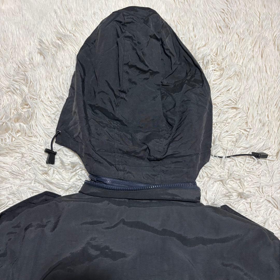 美品 アスペジ 中綿ライナー付 M65 ミリタリージャケット 2WAY 春秋冬