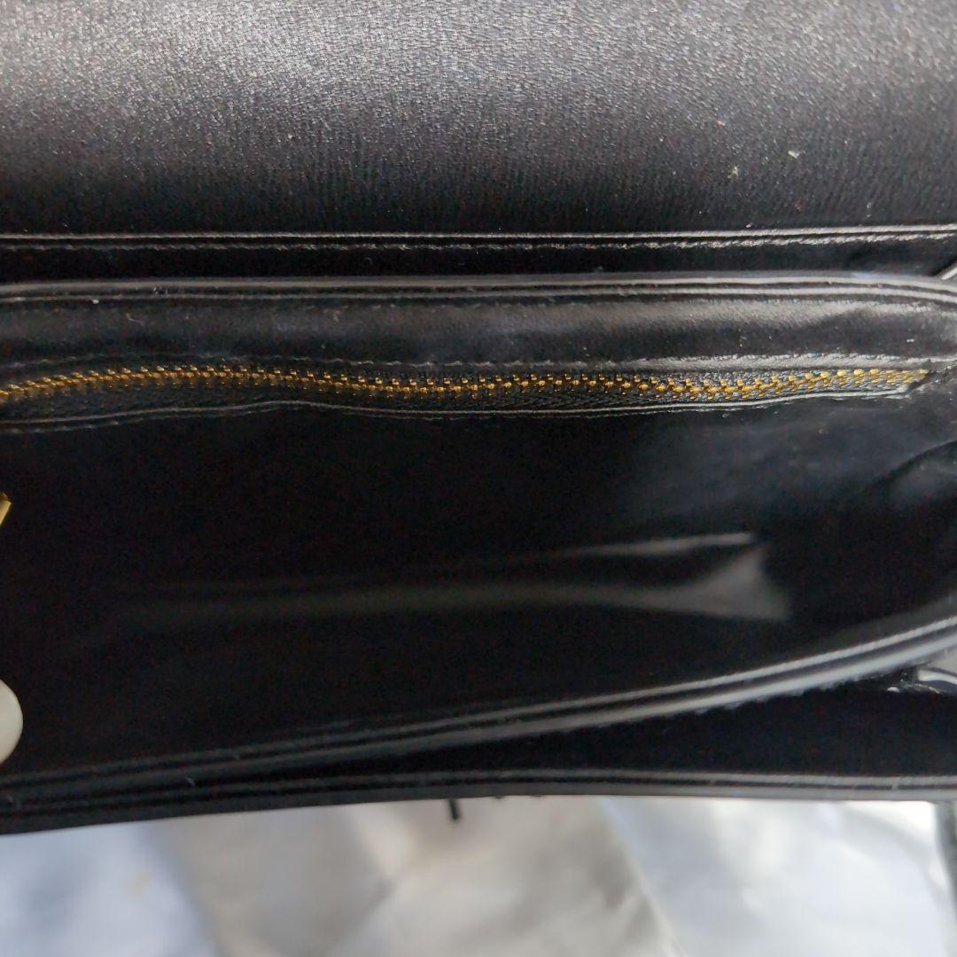 きくちゃん ！ゴールド金具