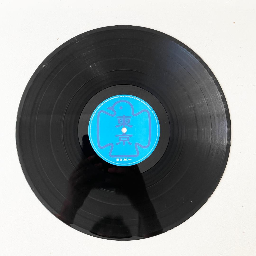 やきそば RIP SLYME / TOKYO CLASSIC レコード