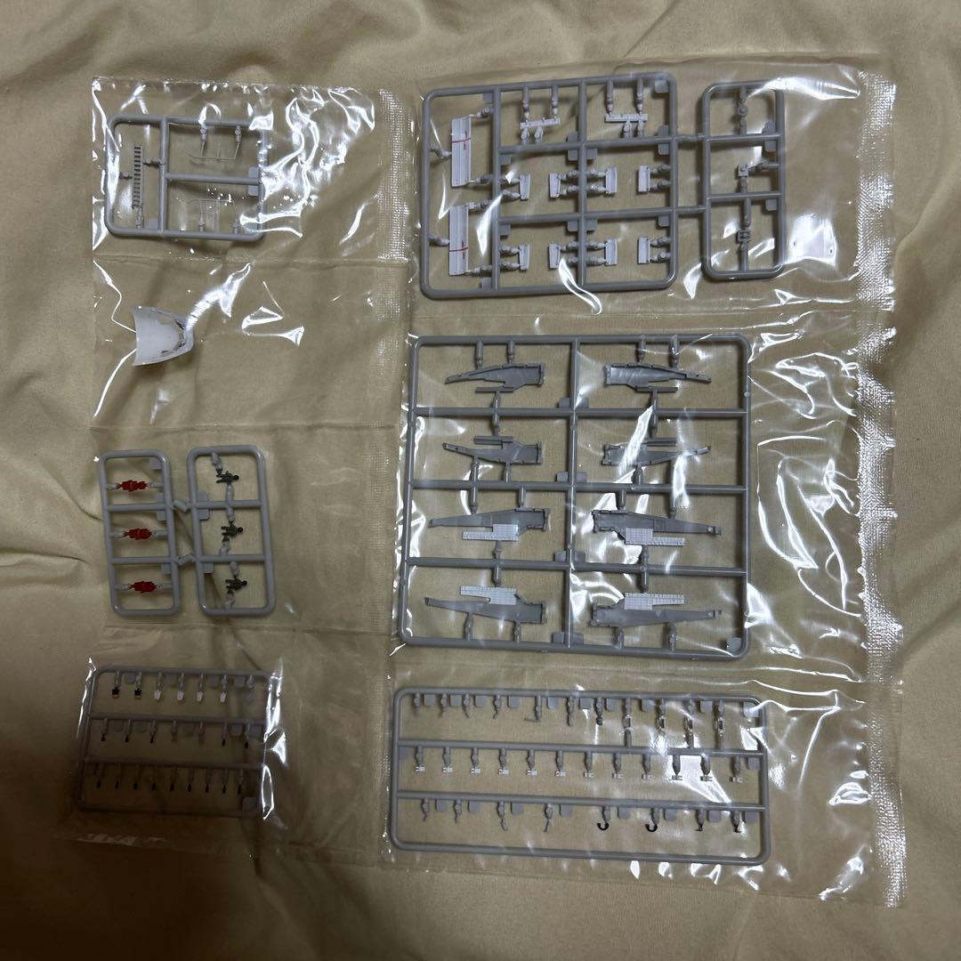 技mix TOMYTEC P-3C 1/144 スケールモデル那覇基地