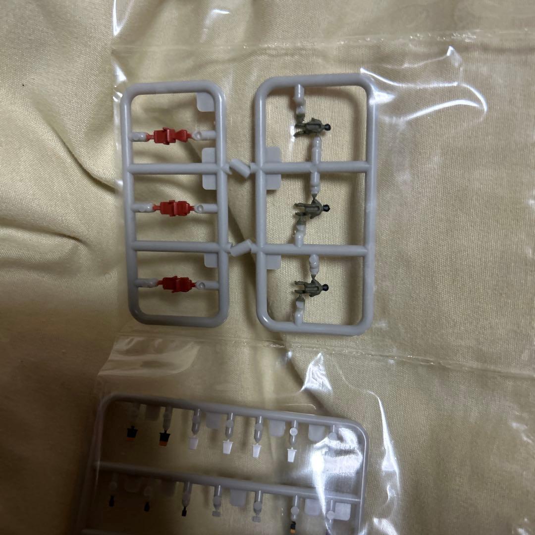 技mix TOMYTEC P-3C 1/144 スケールモデル那覇基地