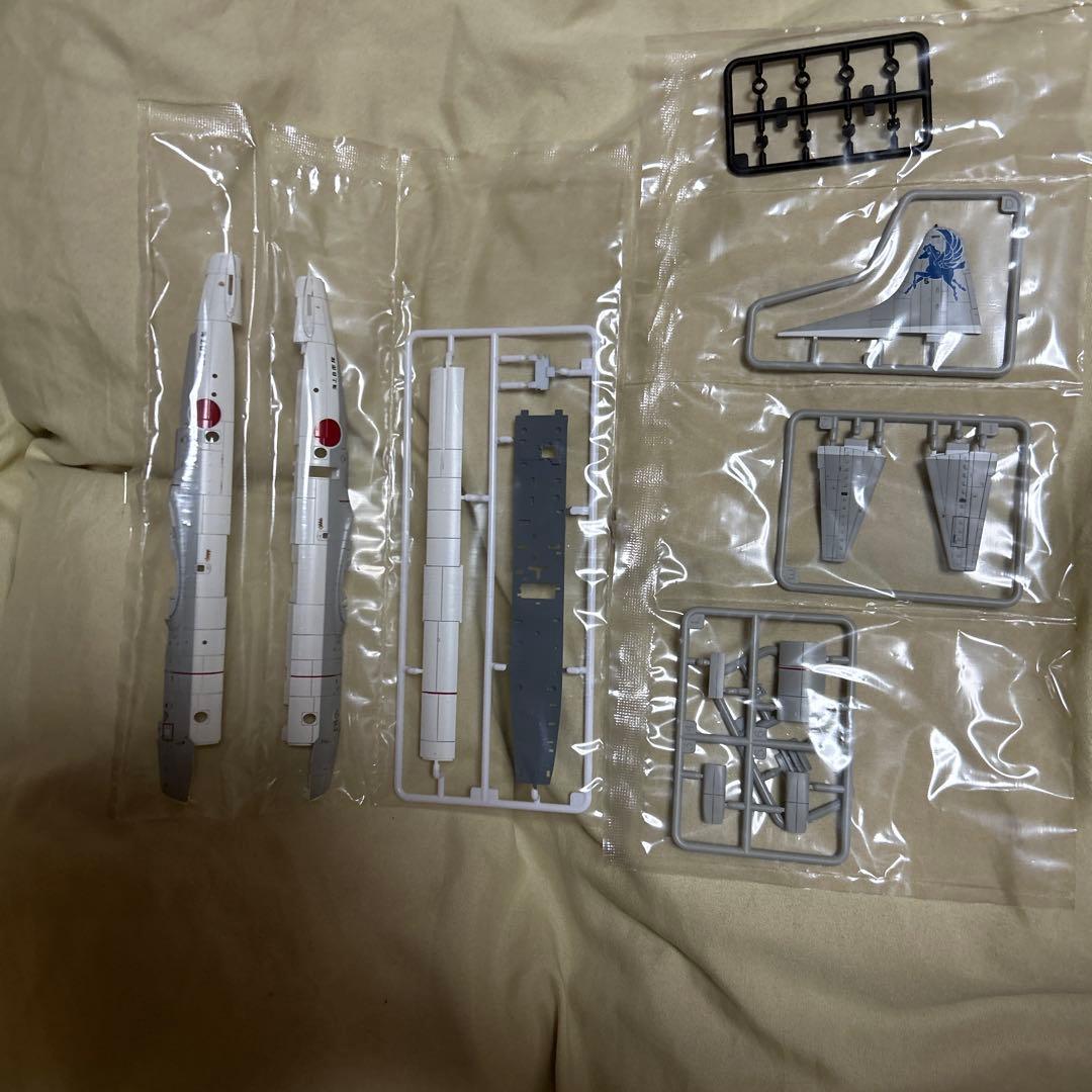 技mix TOMYTEC P-3C 1/144 スケールモデル那覇基地