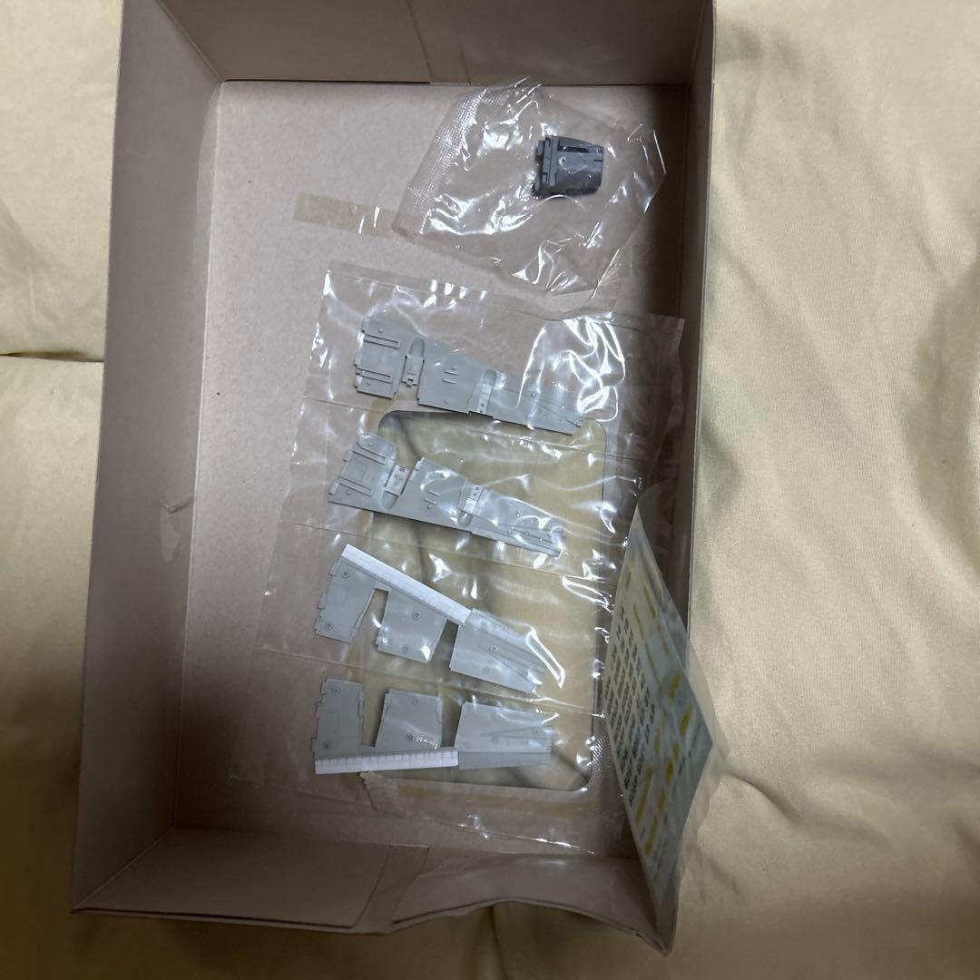 技mix TOMYTEC P-3C 1/144 スケールモデル那覇基地