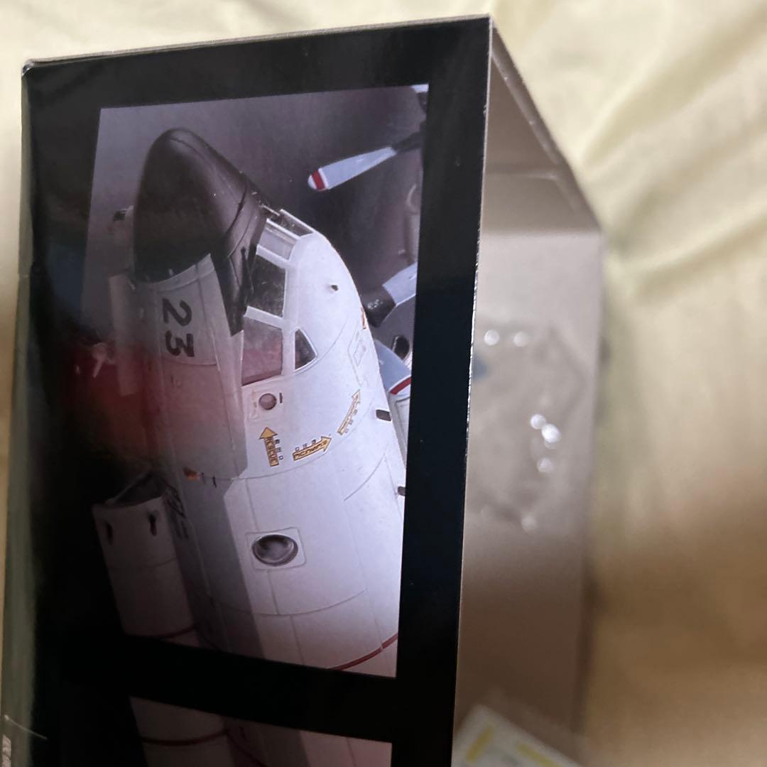 技mix TOMYTEC P-3C 1/144 スケールモデル那覇基地