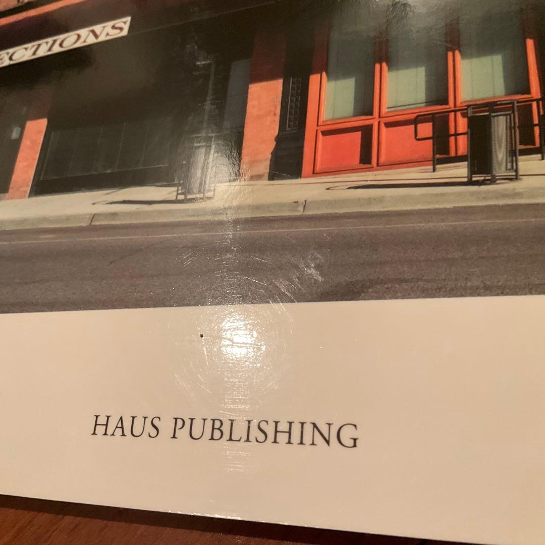 Wim Wenders ヴィム・ヴェンダース写真集