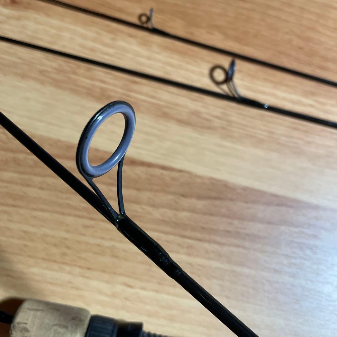 【JACKSON 】CTR504ロッド