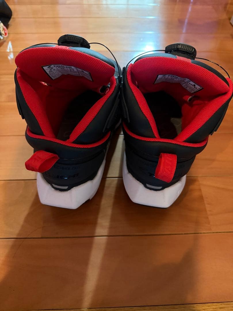 TAICHI RS5013 バイク用シューズ