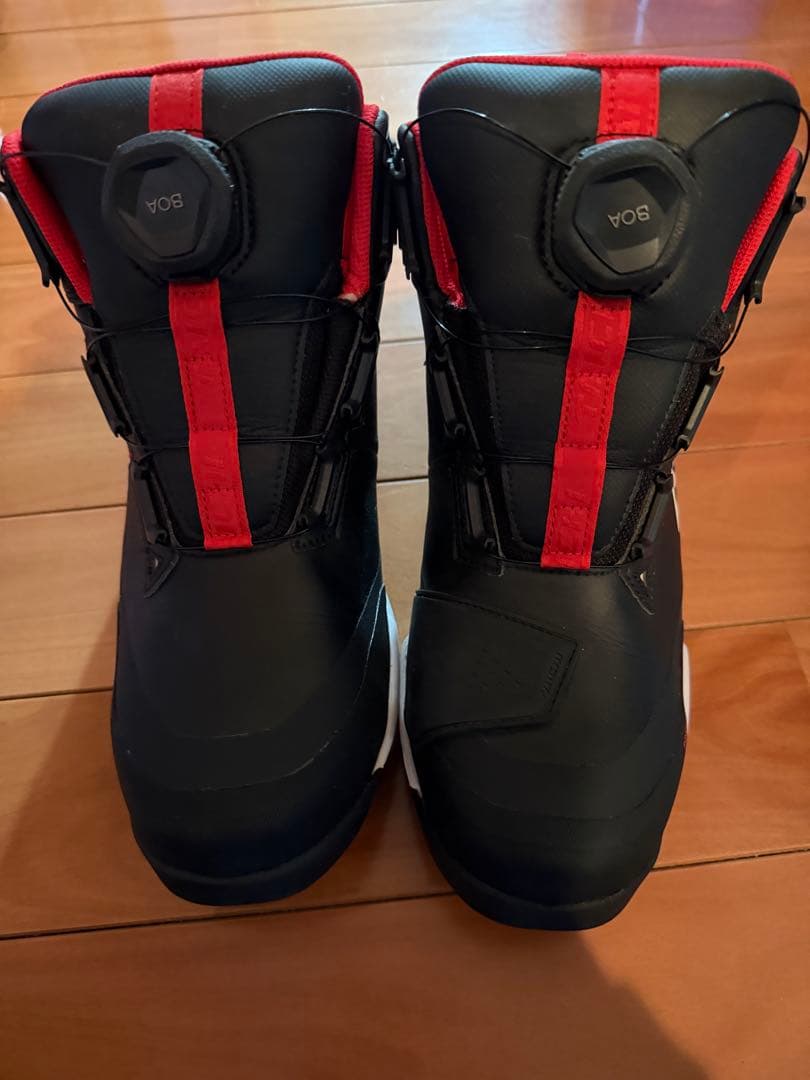 TAICHI RS5013 バイク用シューズ