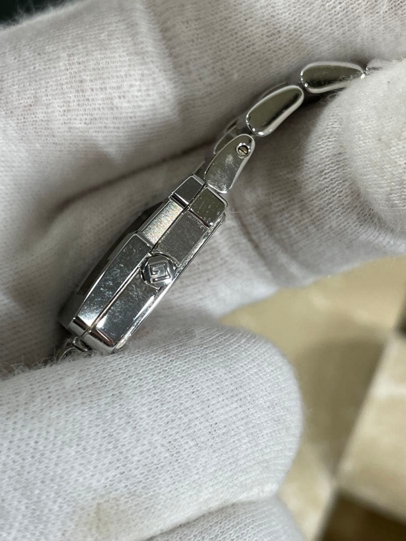 GUCCI 3600L 動作未確認 腕時計