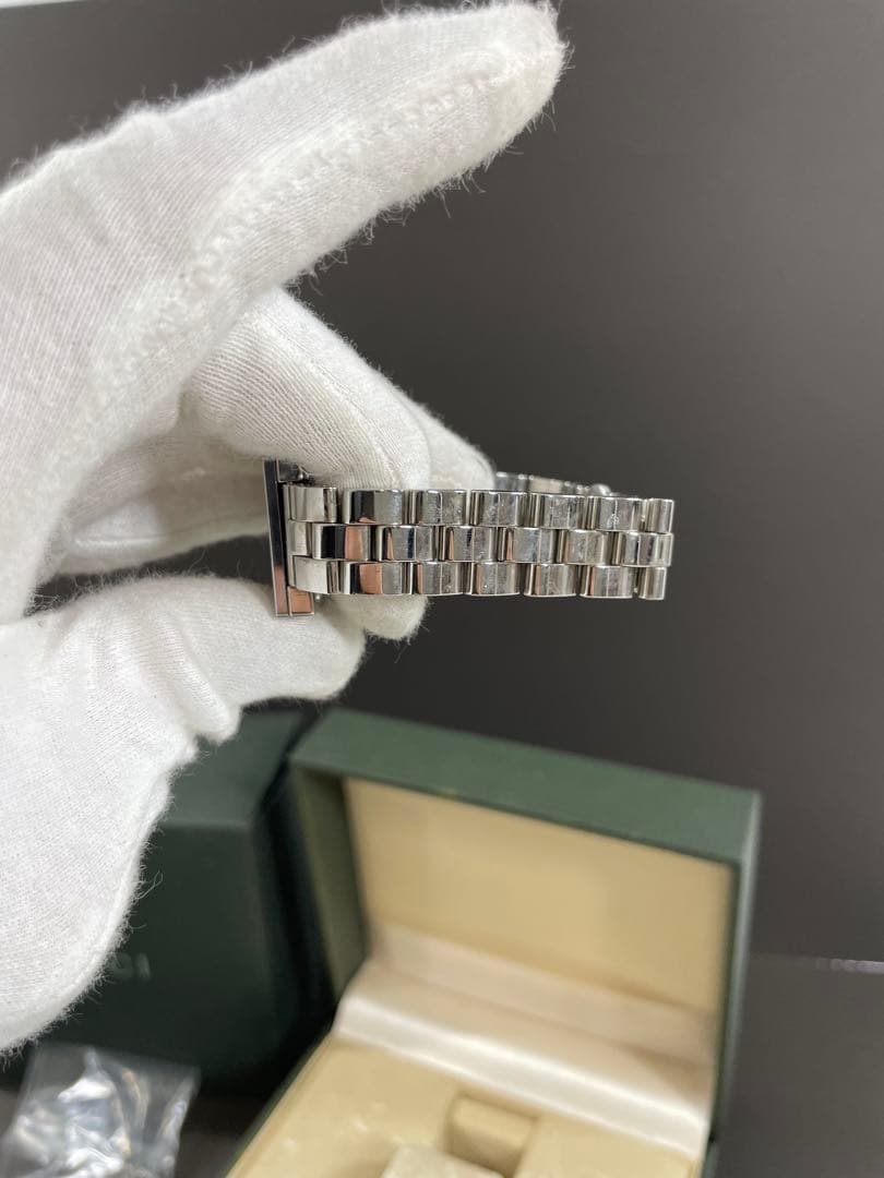 GUCCI 3600L 動作未確認 腕時計