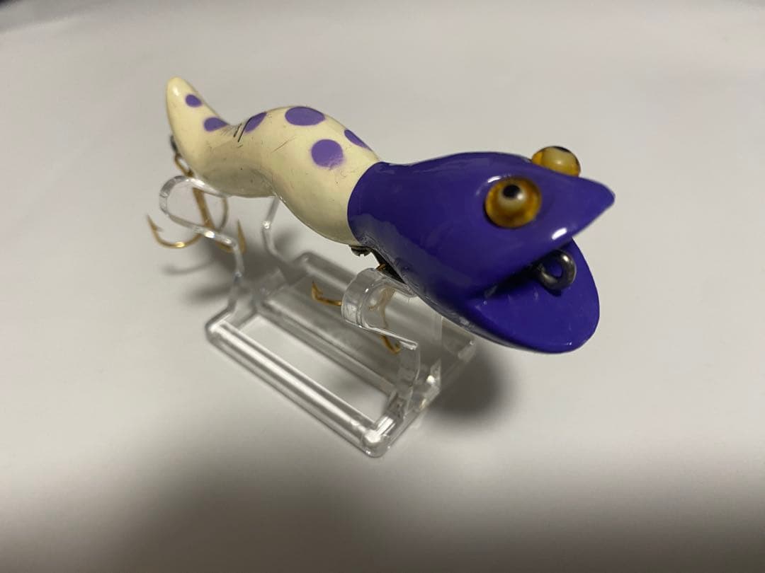 ハトリーズ　スペシャル　干支　ヘビ　巳　スネイキー　初代　1989年 当時物