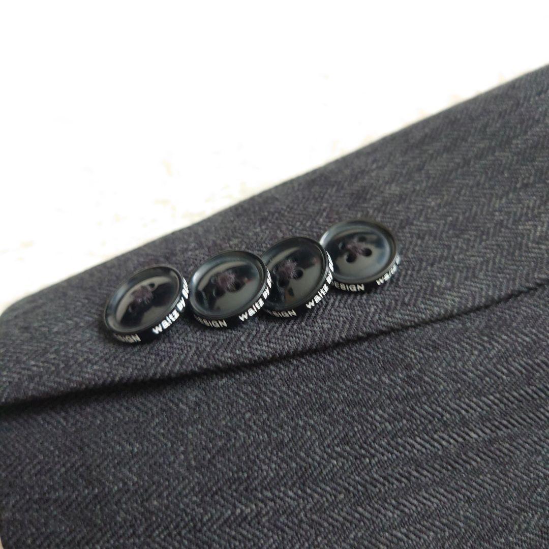 waltz by BEAMS DESIGN 160 4点セット セットアップ