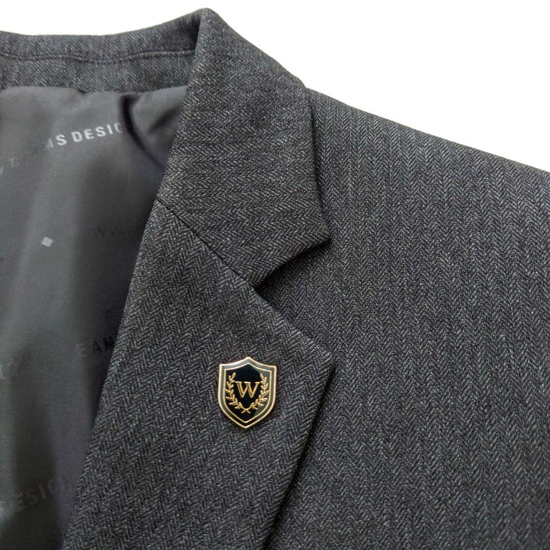 waltz by BEAMS DESIGN 160 4点セット セットアップ