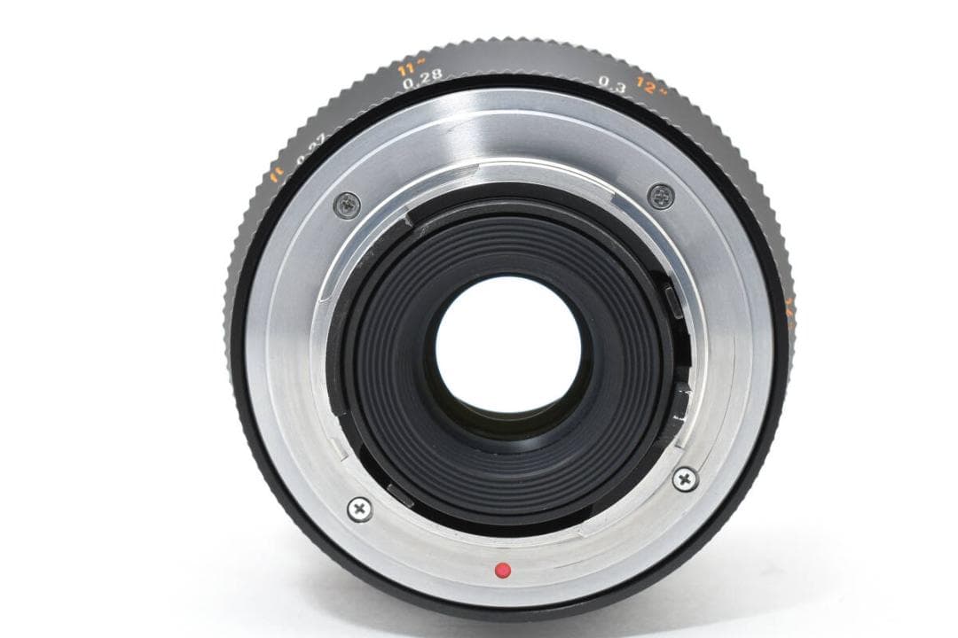 ★極上美品★ Makro Planar T* 60 F2.8 AEJ #812