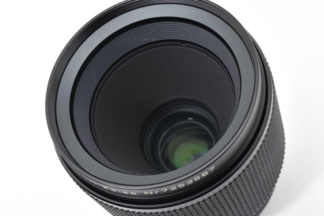 ★極上美品★ Makro Planar T* 60 F2.8 AEJ #812