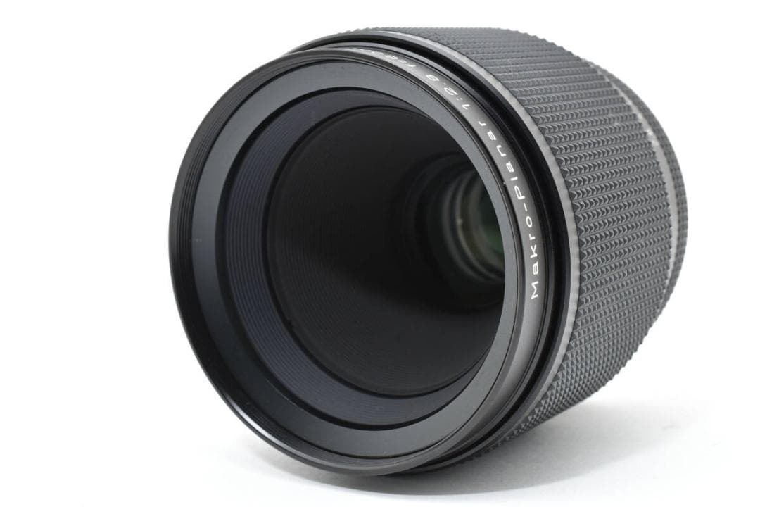 ★極上美品★ Makro Planar T* 60 F2.8 AEJ #812