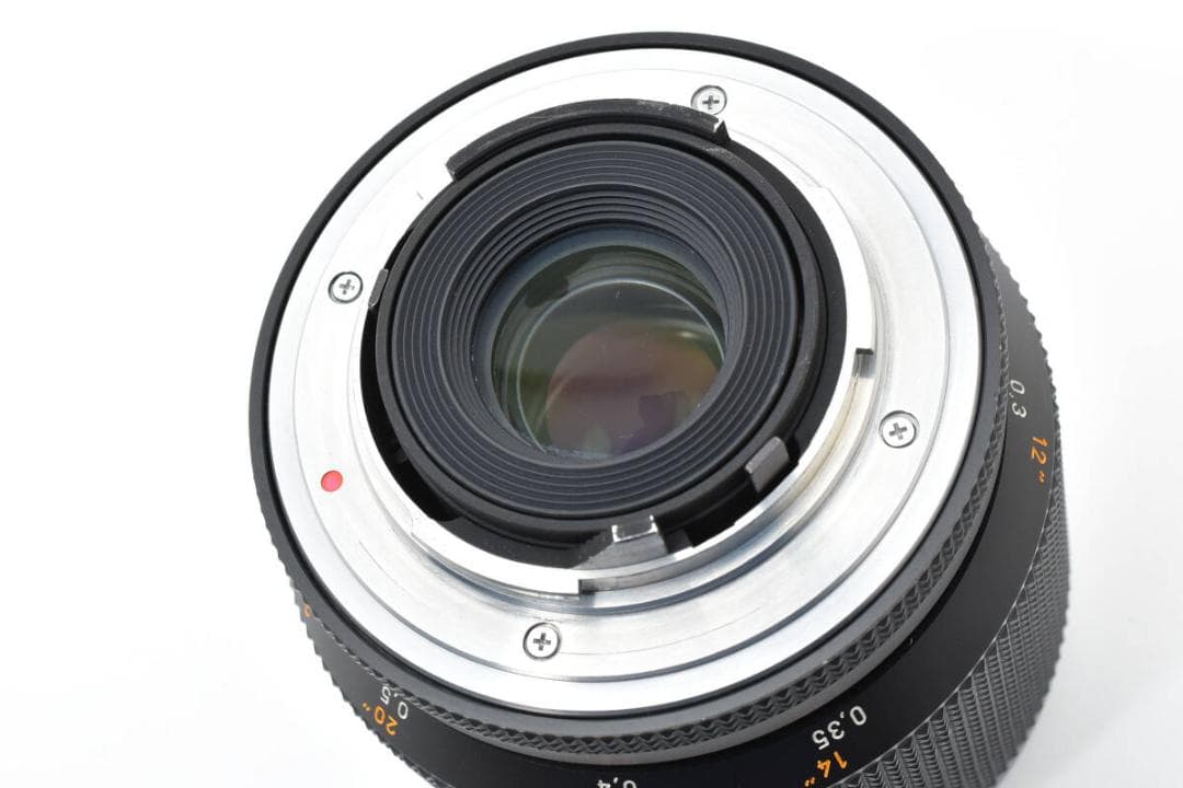 ★極上美品★ Makro Planar T* 60 F2.8 AEJ #812