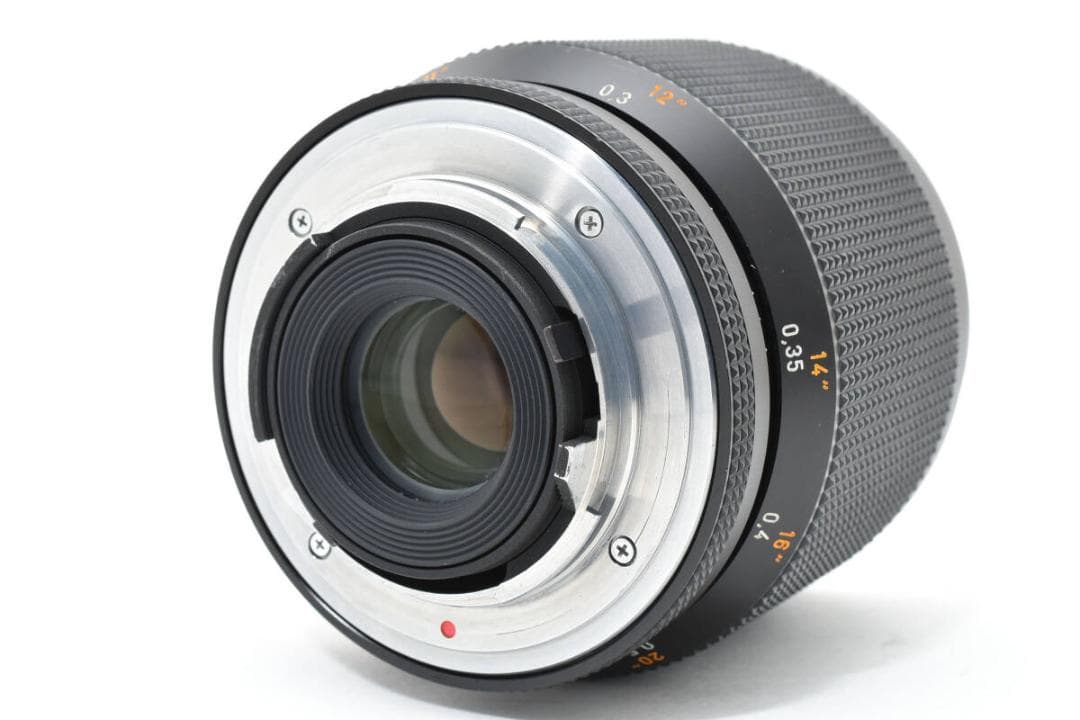 ★極上美品★ Makro Planar T* 60 F2.8 AEJ #812