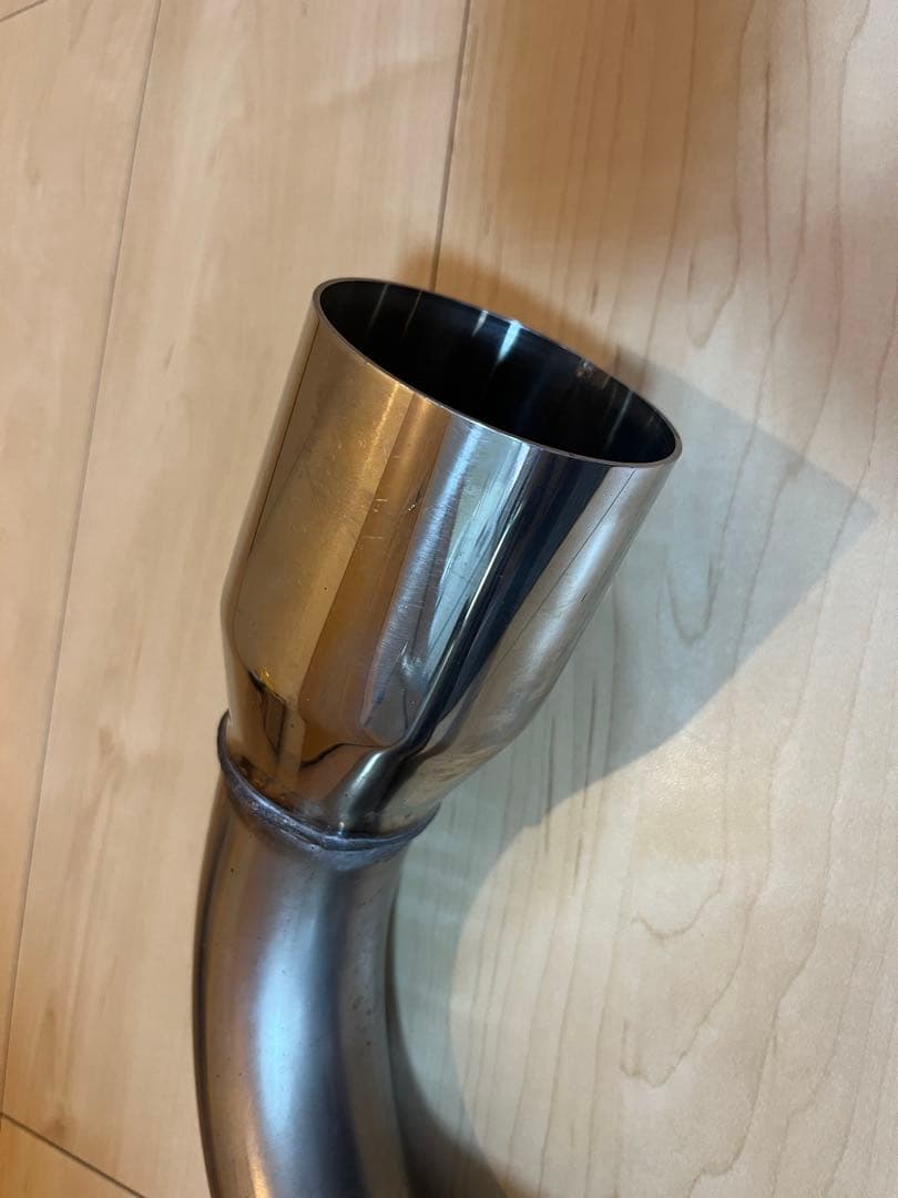 HKSリーガルマフラー