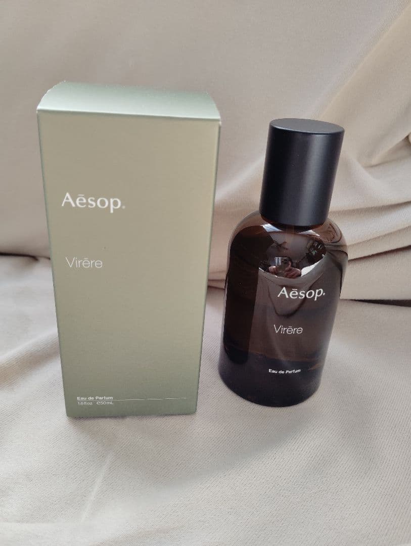 aesop virere イソップ　ヴィレーレ　50ml