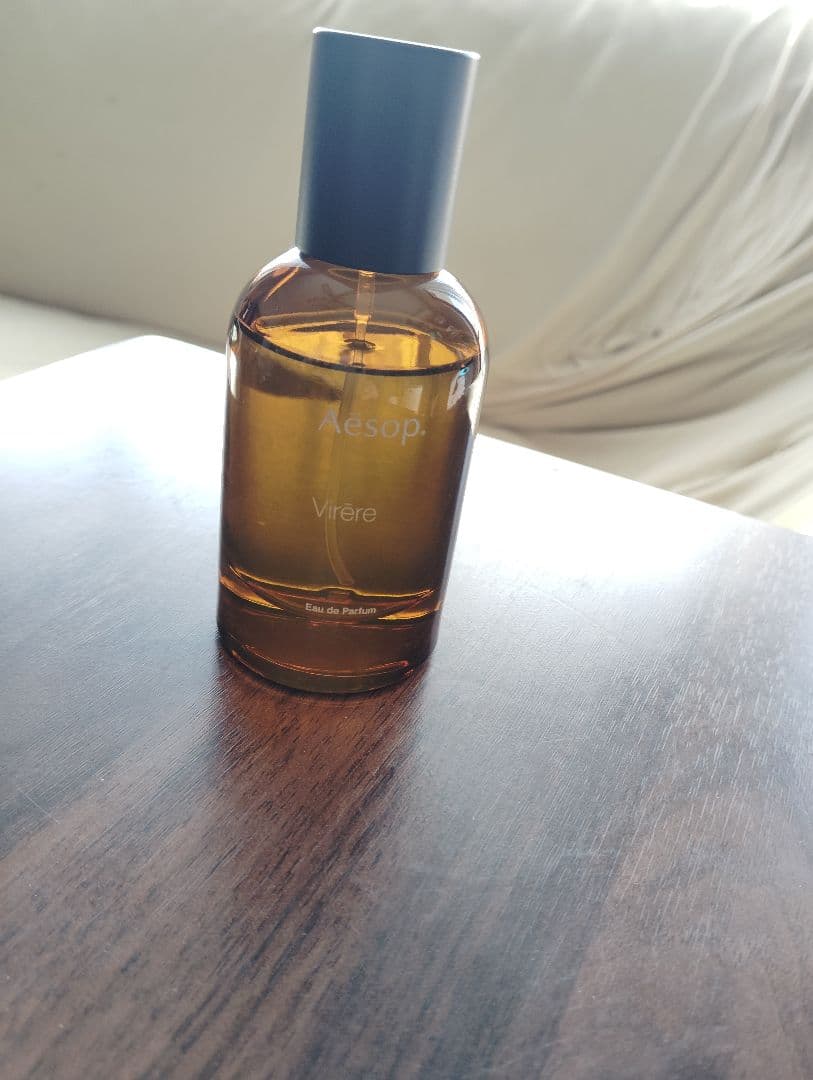 aesop virere イソップ　ヴィレーレ　50ml