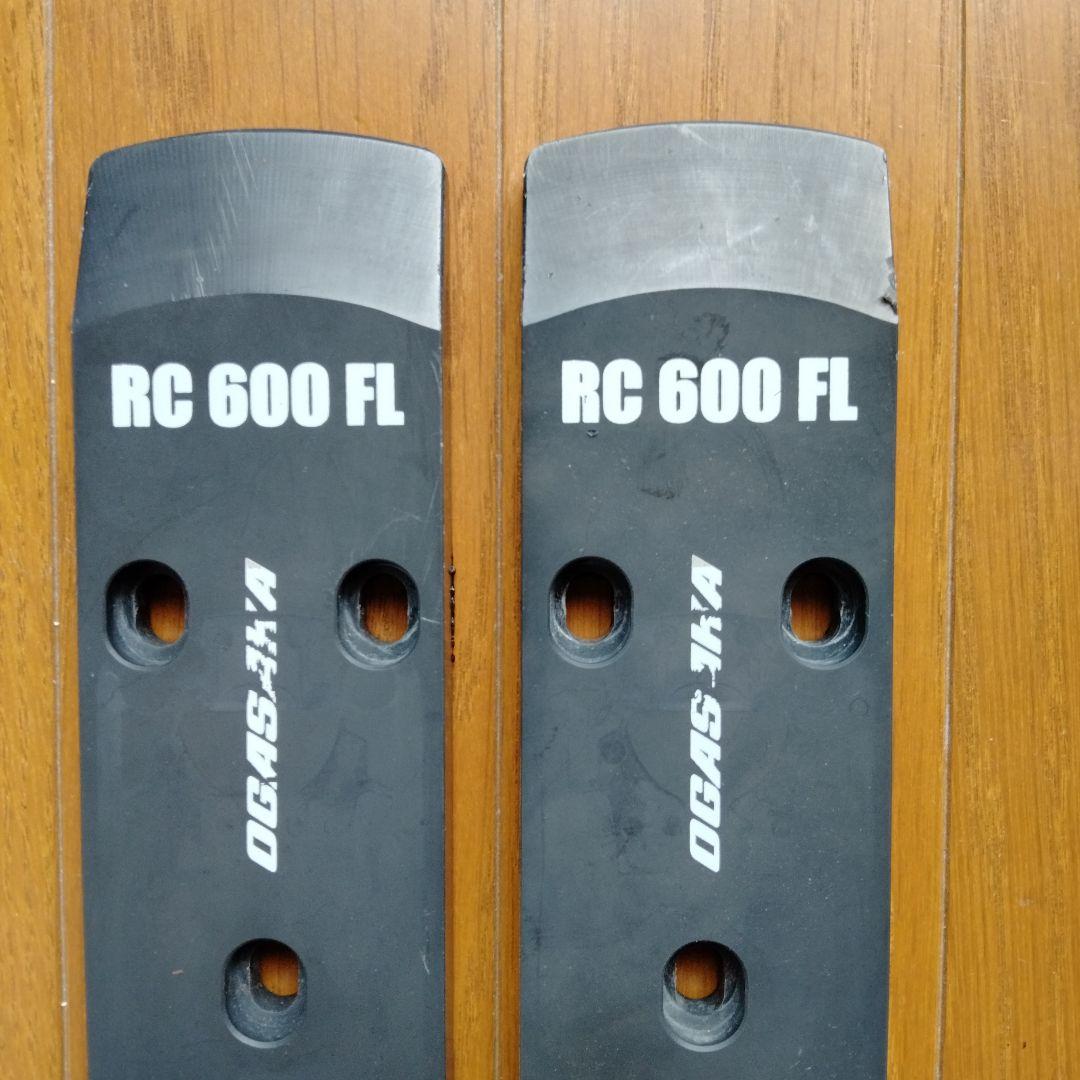 【295mm】OGASAKA RC600FLプレート