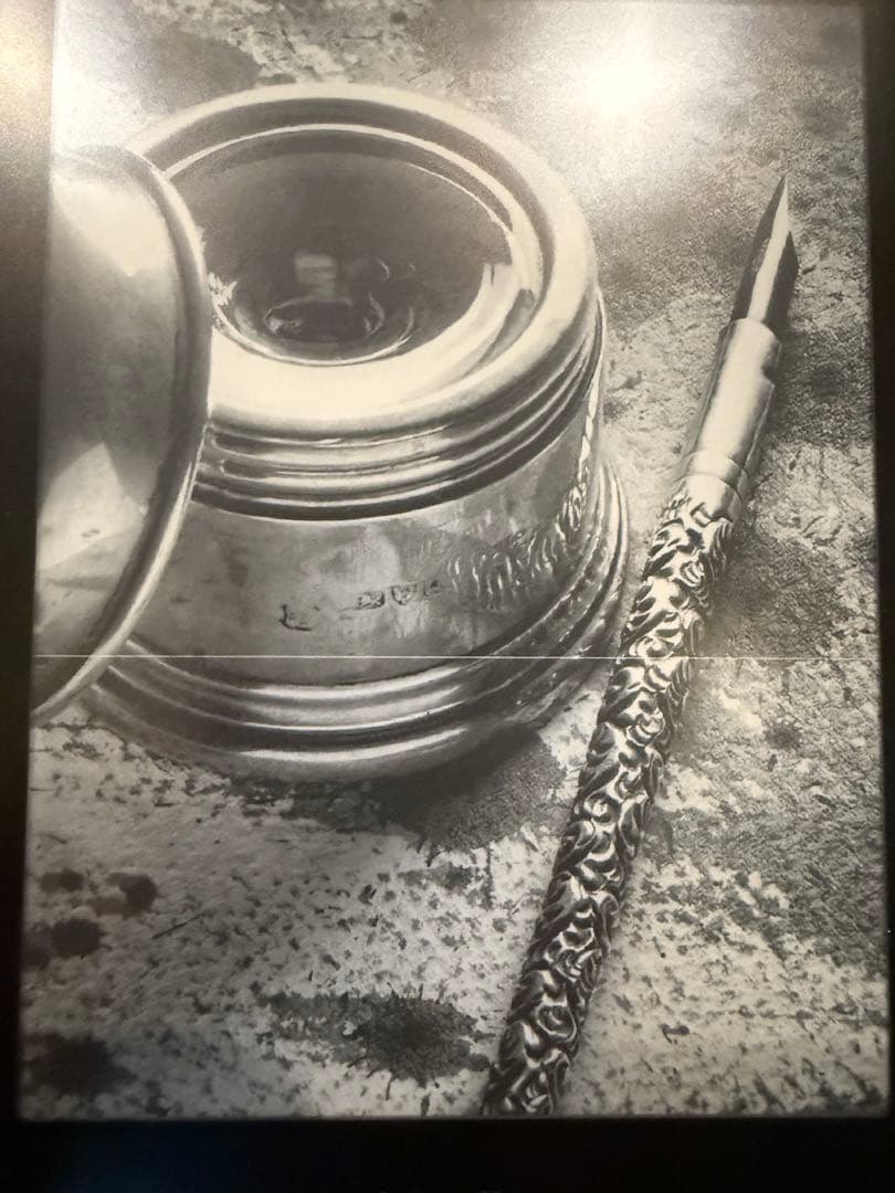 Kindle Paperwhite（第11世代）シグニチャー モデル 白線あり