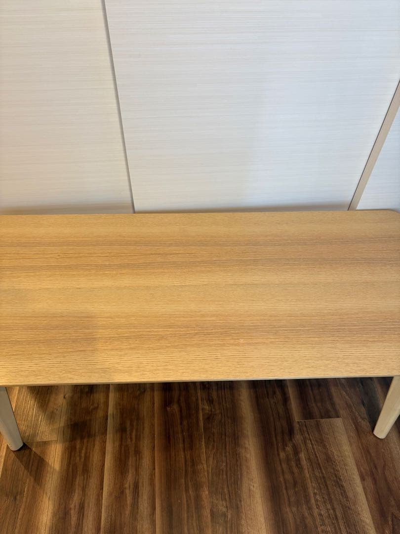 IKEA LISABO / リーサボー コーヒーテーブル