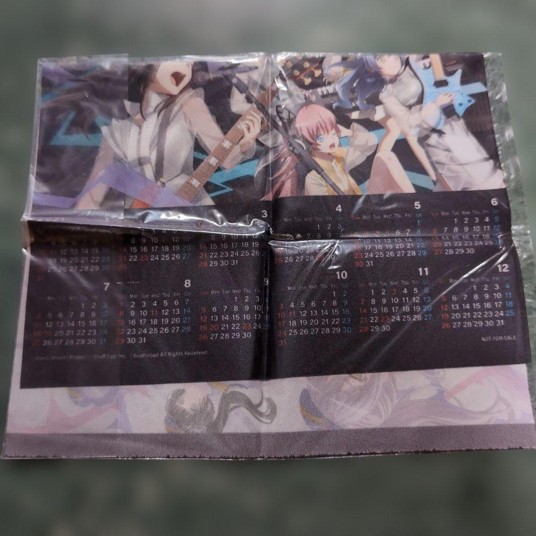 【新品未開封おまけつき】Roselia★ロゼリアBlu-ray