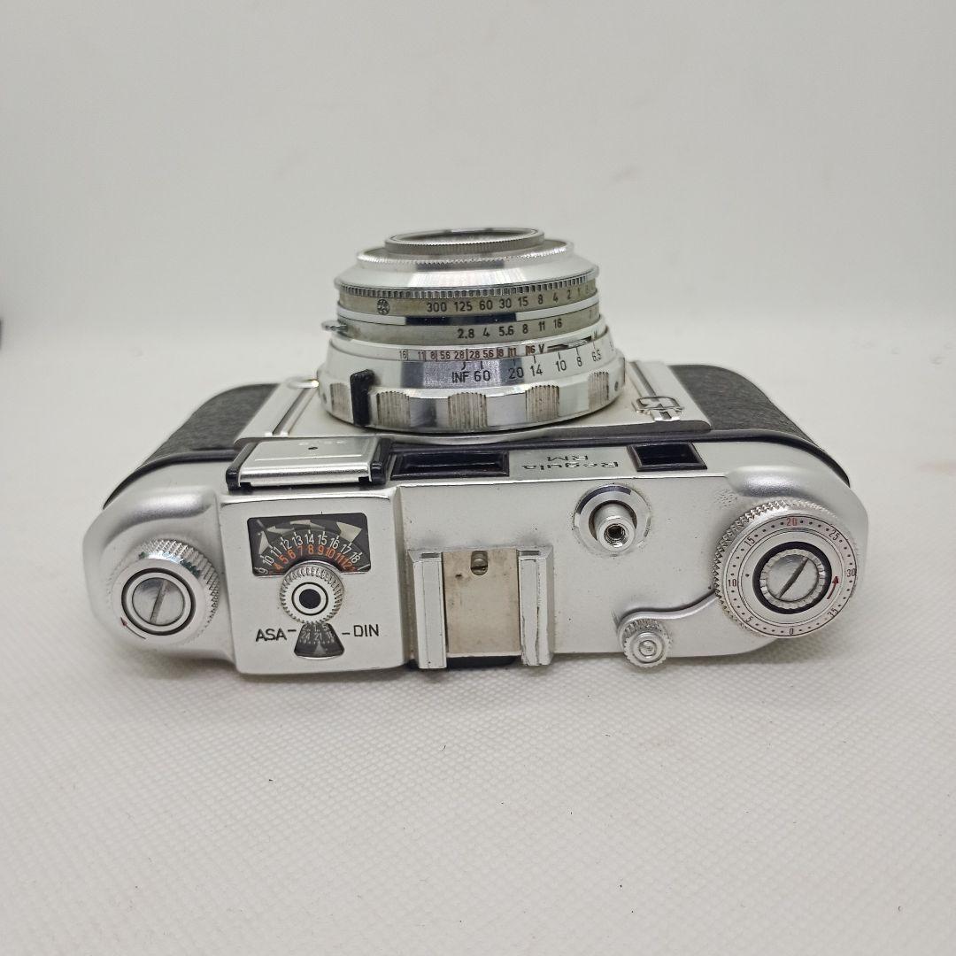 【整備済完動品】KingRegulaRM