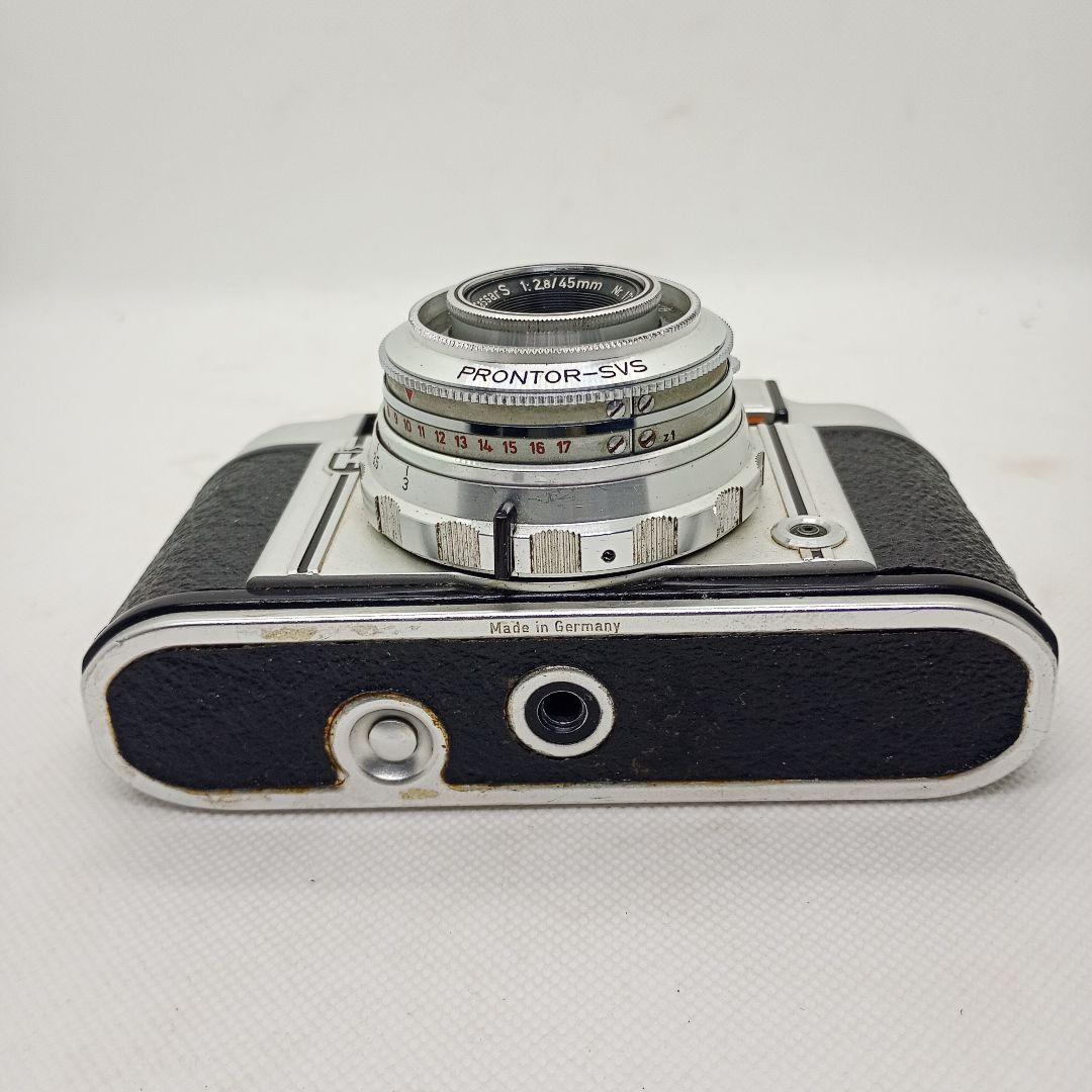 【整備済完動品】KingRegulaRM