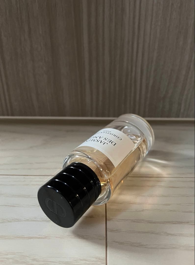 Christian Dior Jasmin des Anges 香水40mL