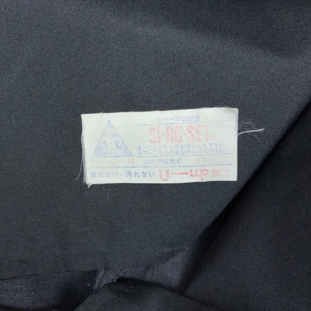 美品　DANKAN　３ピース　スーツセットアップ　オーダースーツ　2XL相当　灰