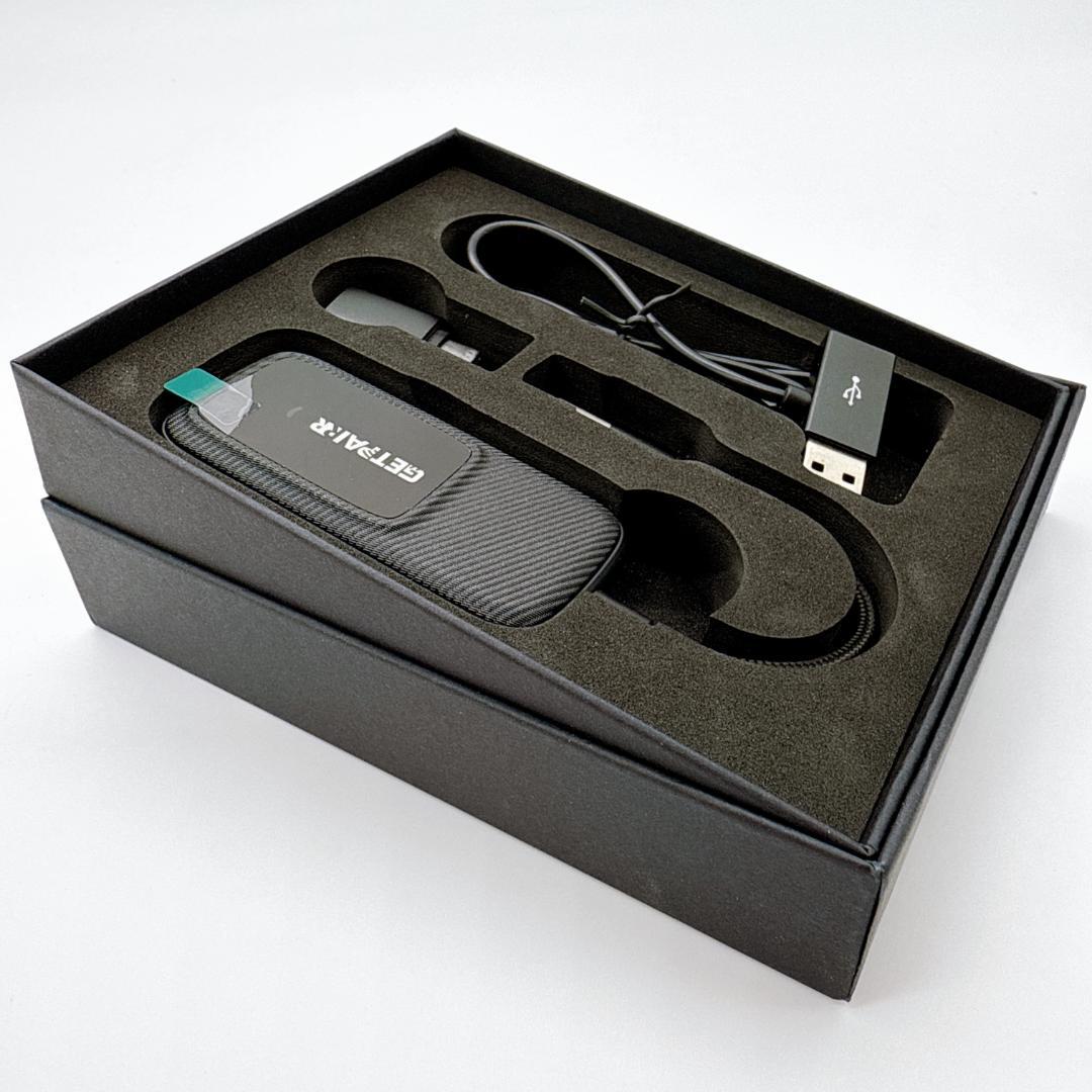 【新品】CarPlay AI Box GETPAIRR Go 2.0