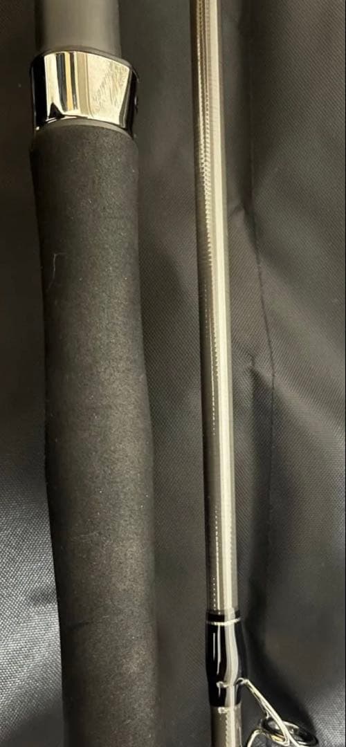 リップルフィッシャー　ランナーエクシード95TC RippleFisher