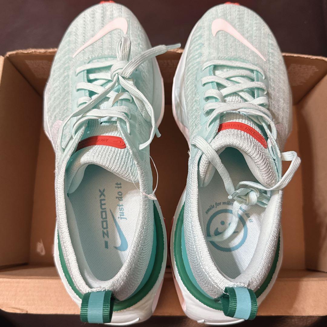 【専用】NIKE ZOOMX INVINCIBLE RUN FK3新品　24cm