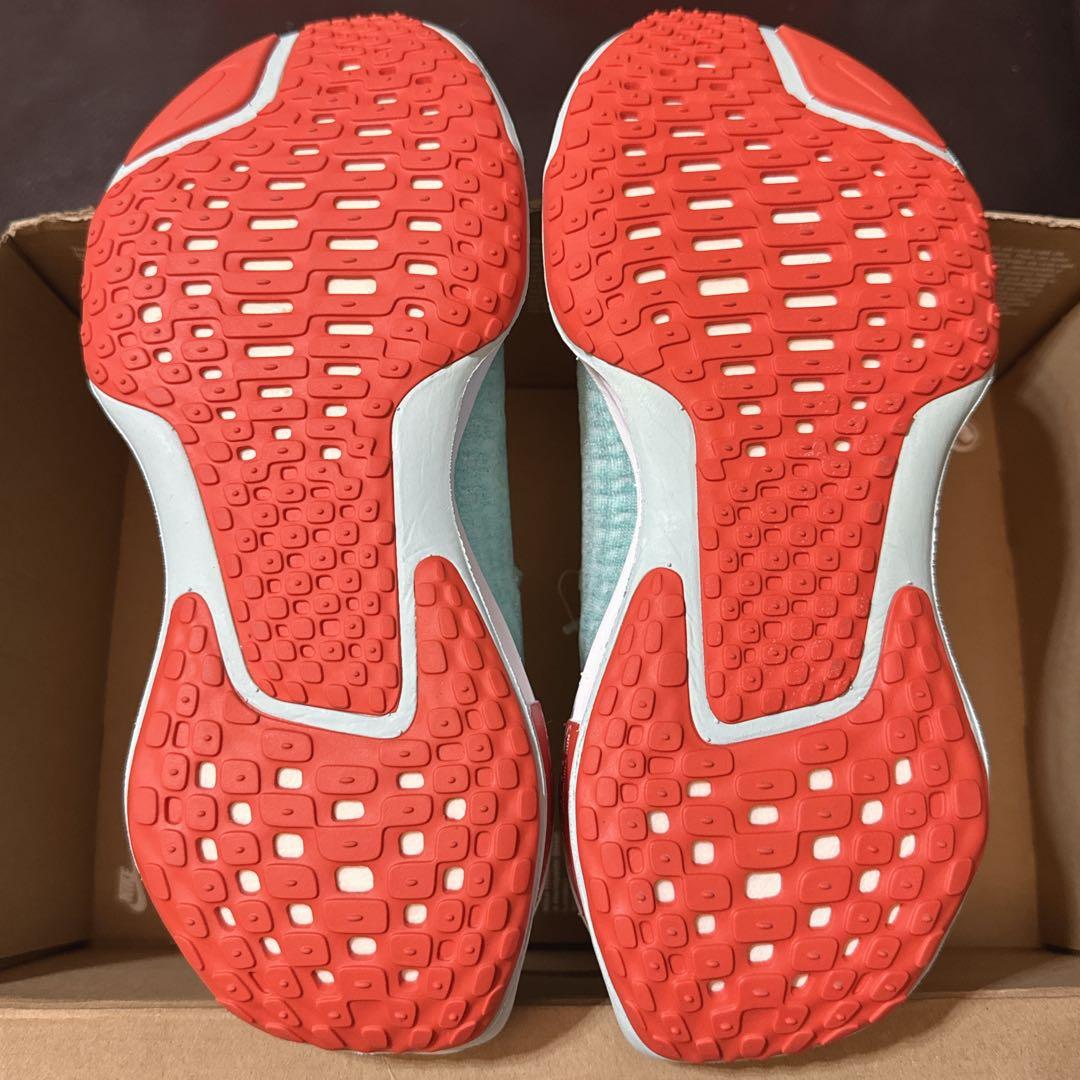 【専用】NIKE ZOOMX INVINCIBLE RUN FK3新品　24cm