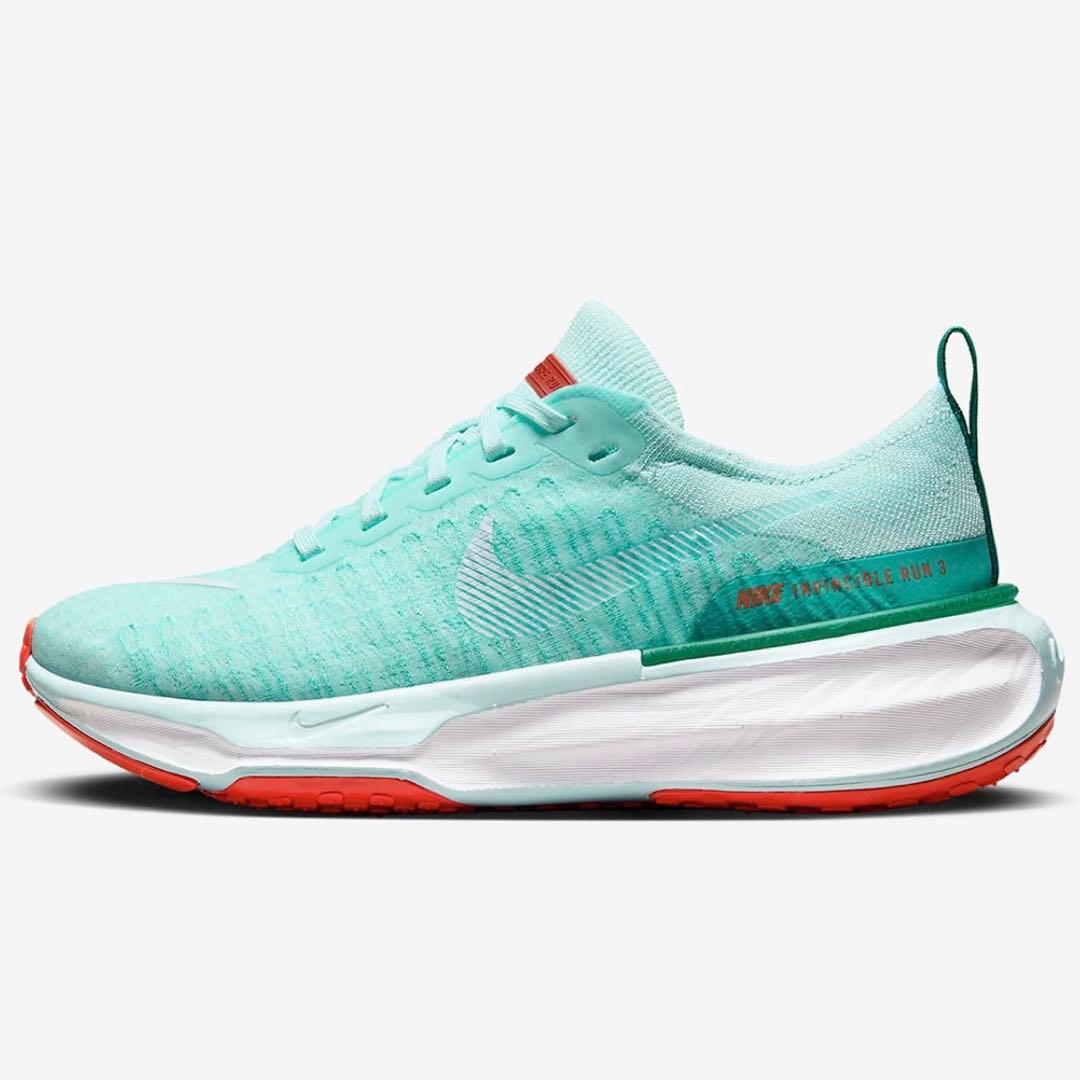 【専用】NIKE ZOOMX INVINCIBLE RUN FK3新品　24cm