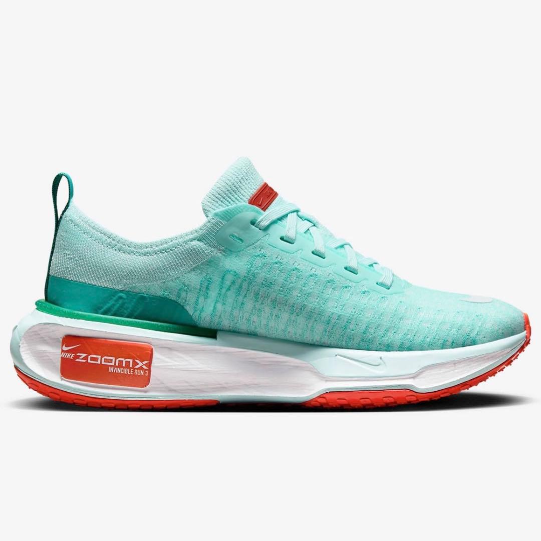 【専用】NIKE ZOOMX INVINCIBLE RUN FK3新品　24cm