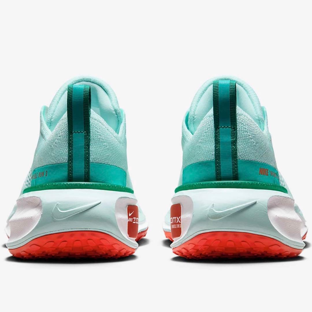 【専用】NIKE ZOOMX INVINCIBLE RUN FK3新品　24cm