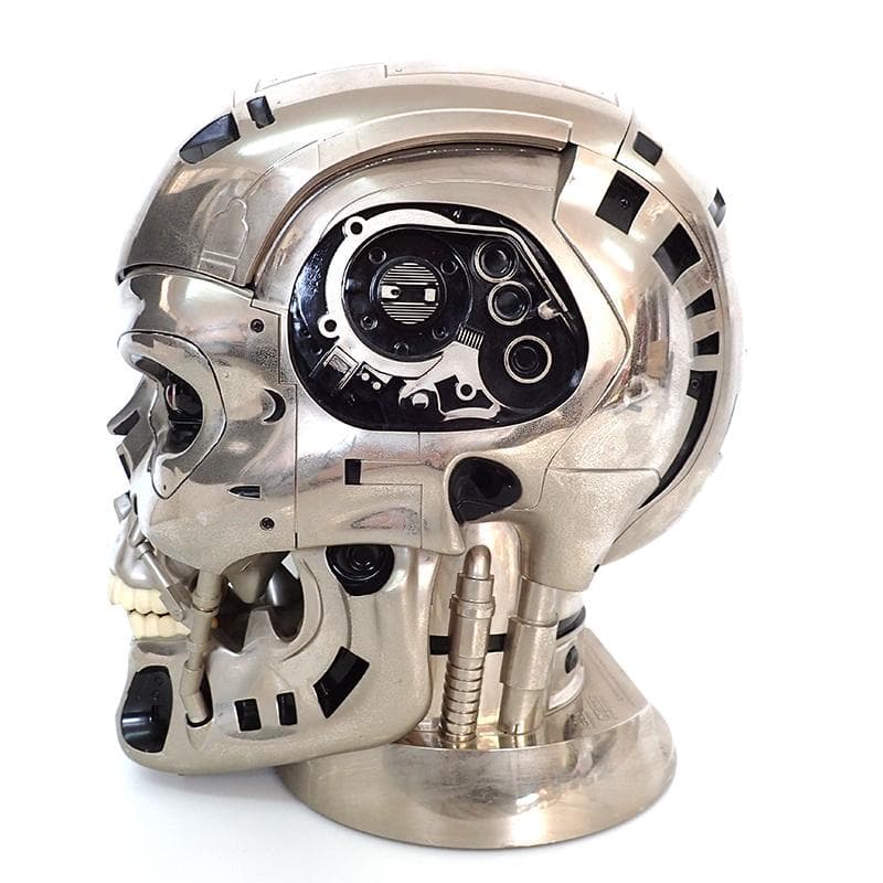 ★901 ターミネーター T3 DVDプレーヤー 通電のみ DVD動作未確認