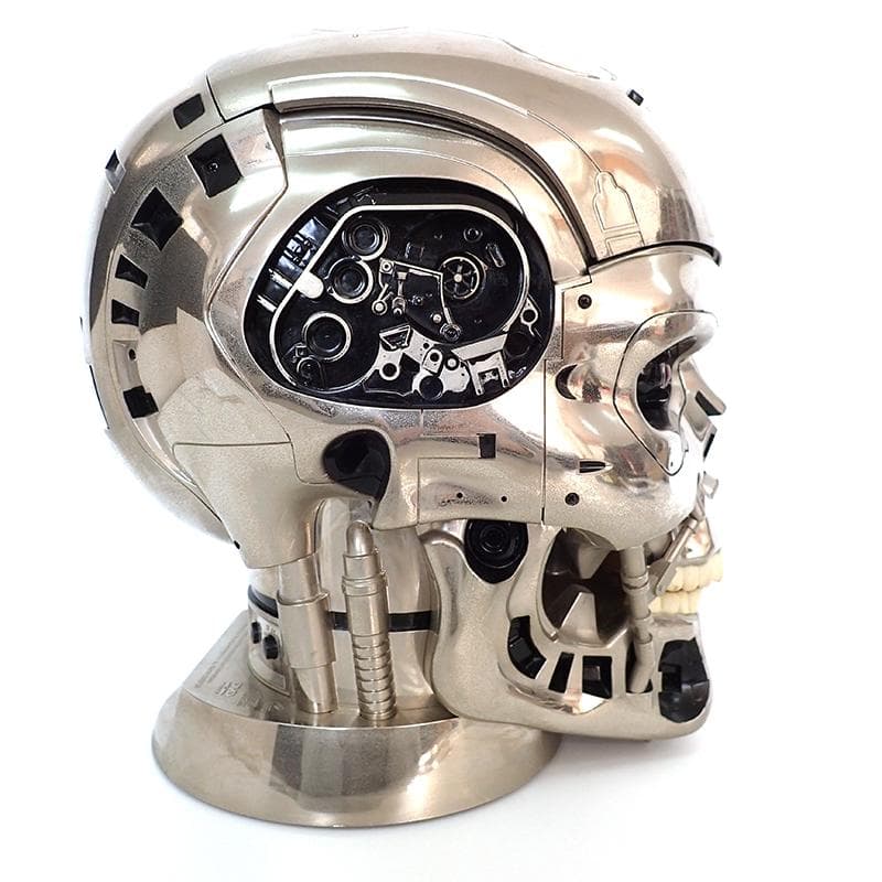 ★901 ターミネーター T3 DVDプレーヤー 通電のみ DVD動作未確認