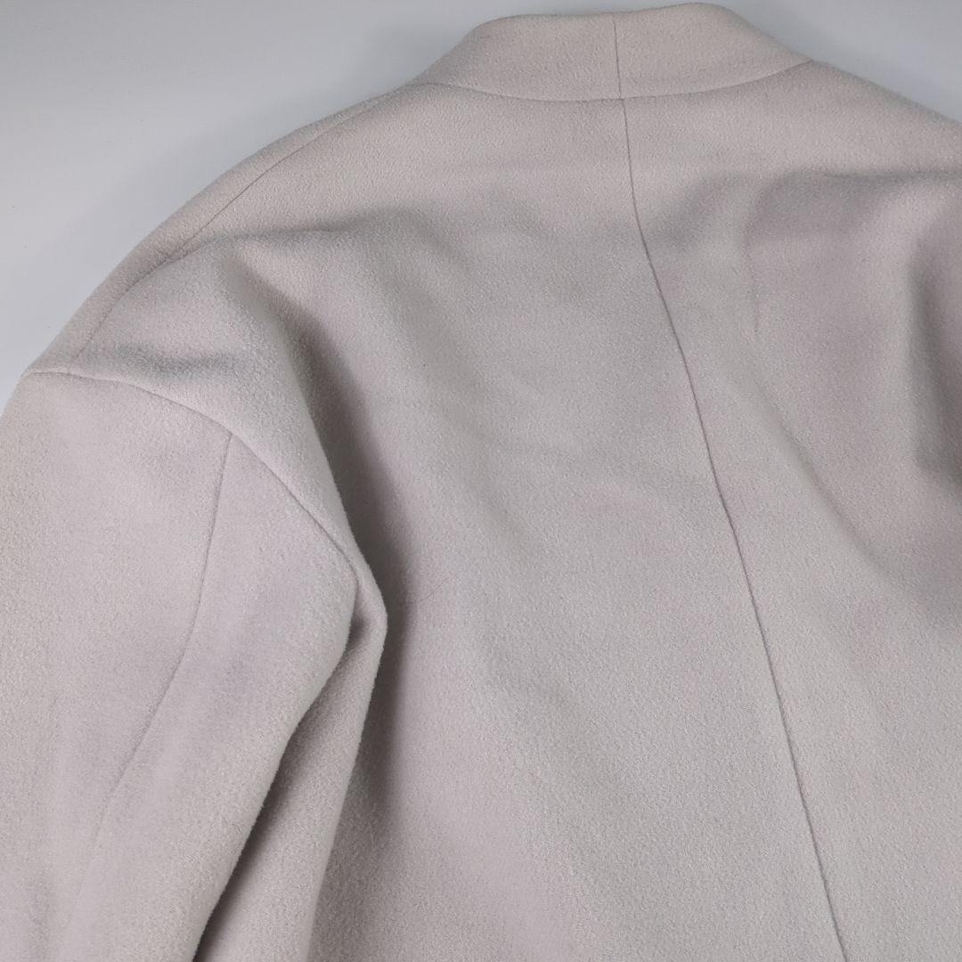 Lonaさま専用 ウィムガゼット Whim Gazette メリンプミドルコート