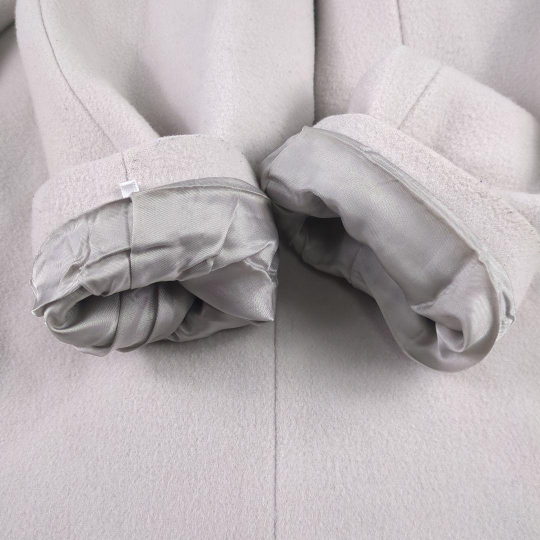 Lonaさま専用 ウィムガゼット Whim Gazette メリンプミドルコート