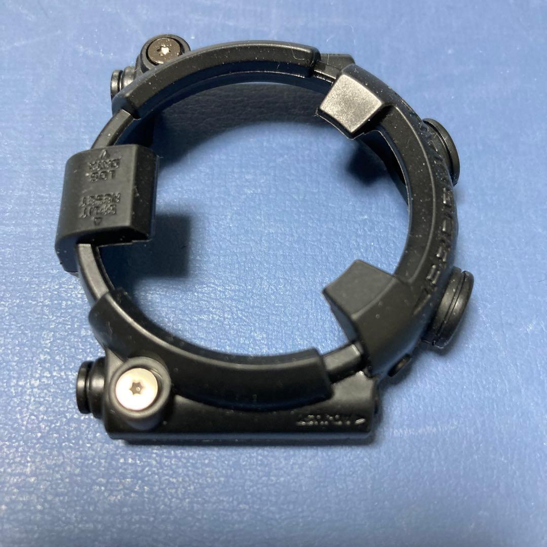 フロッグマン frogman dw-8200 純正ベルト　ベゼル